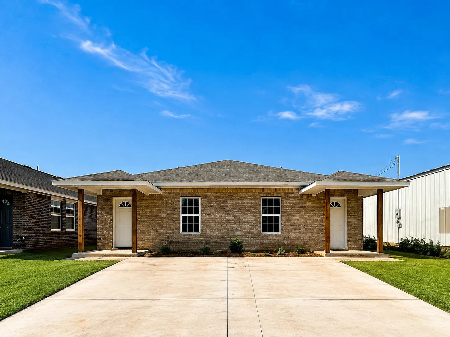 3 bed, 1150 sqft, $1,350 — Photo 1