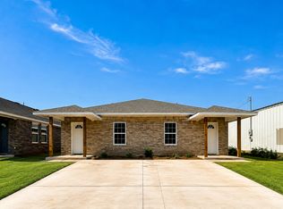 2130 SW Charles Whitlow Ave, Lawton, OK 73501
