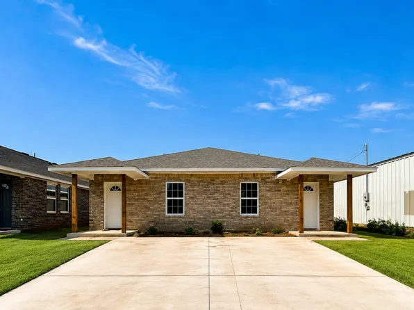 2130 SW Charles Whitlow Ave, Lawton, OK