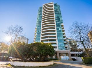 5899 Wilson Ave #1505, Burnaby, BC
