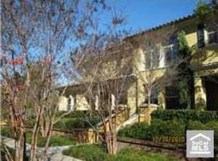 37 Long Mdw #15, Irvine, CA 92620