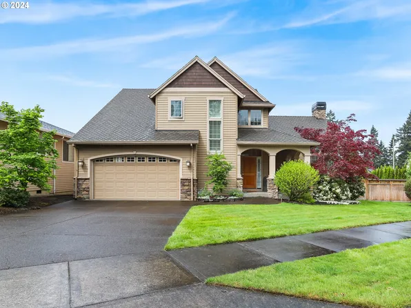 16211 SE Alder Meadows Dr, Damascus, OR 97089