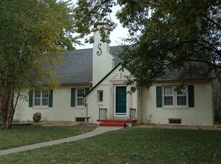 751 E Euclid St, McPherson, KS 67460