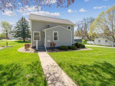 411 5th St, Traer, IA, 50675