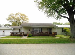 401 E Main St, Hillsboro, IN 47949