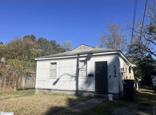 2246 Griggs Ave, Memphis, TN 38108