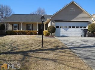 3171 Justice Mill Ct, Lawrenceville, GA 30044