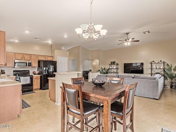4th image of 17476 W Caribbean Ln