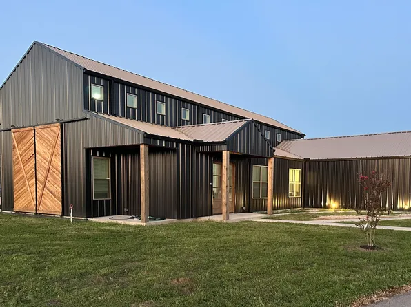 511 John Davis Rd, Italy, TX 76651