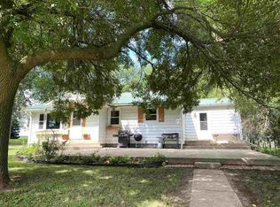 55397 866th Rd, McLean, NE 68747