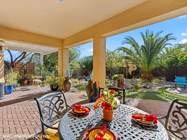 1037 Rim Rock Rdg, Mesquite, NV 89034