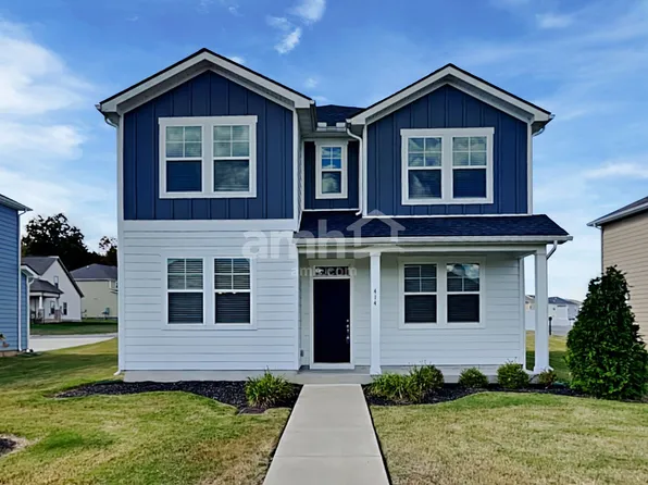 414 Otter Trl, Murfreesboro, TN 37128