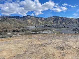 5171 Vista Heights Pl, Cashmere, WA 98815