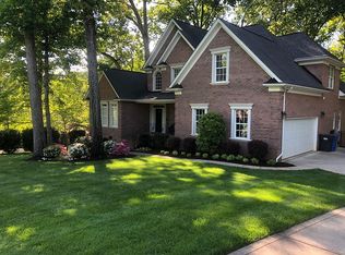 140 English Ivy Ln, Mooresville, NC 28117