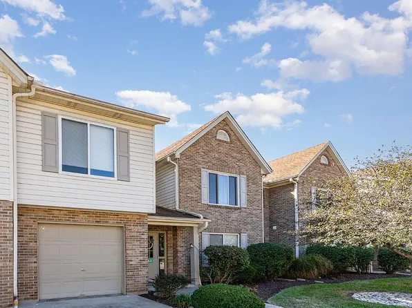 3363 Hidden Creek Dr Unit 56, Cincinnati, OH 45251