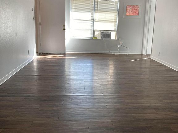 Large living room