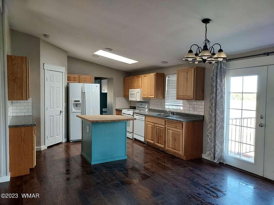 239 W Pinedale Rd, Taylor, AZ 85939 Zillow