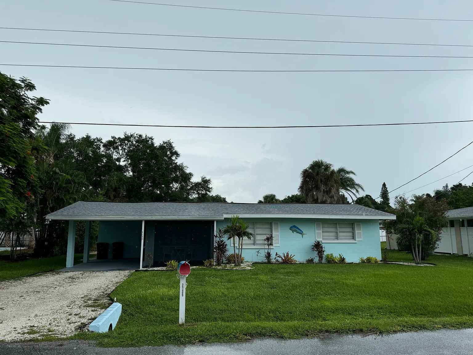 2 bed, 1100 sqft, $2,400 — Photo 1