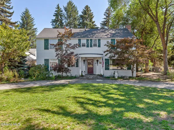 311 W Montgomery Pl, Post Falls, ID 83854