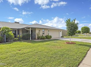 10896 W Clair Dr, Sun City, AZ 85351