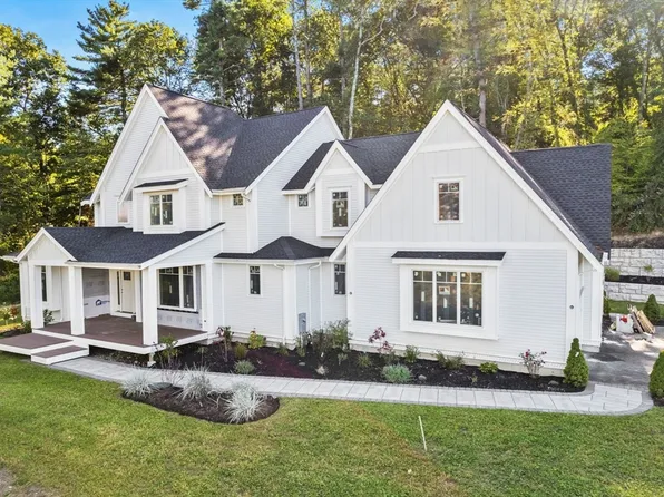 55 Widow Rites Ln, Sudbury, MA 01776