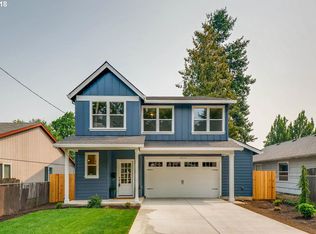 4870 NE 76th Ave, Portland, OR 97218