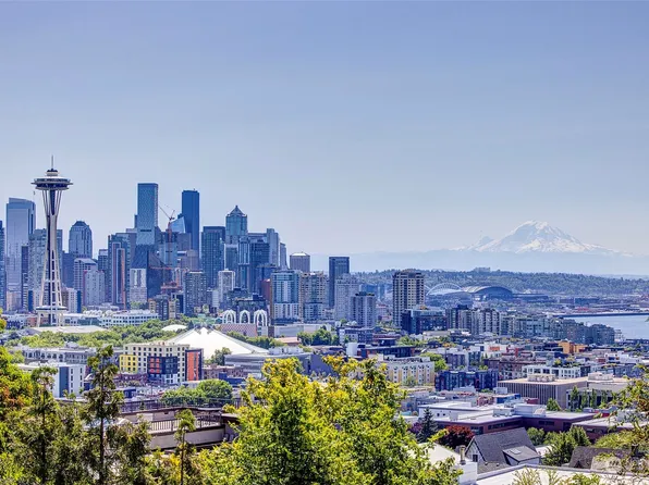 501 W Highland Drive, Seattle, WA 98119