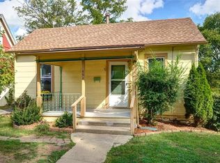 457 N Morse Ave, Liberty, MO 64068