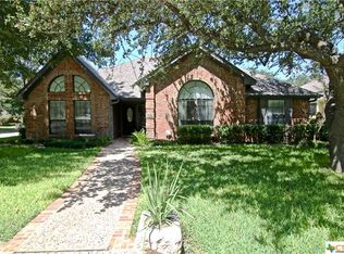 4819 Brighton Pl, Temple, TX 76502
