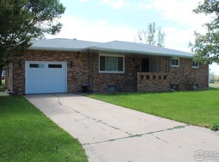 741 Date Ave, Akron, CO 80720