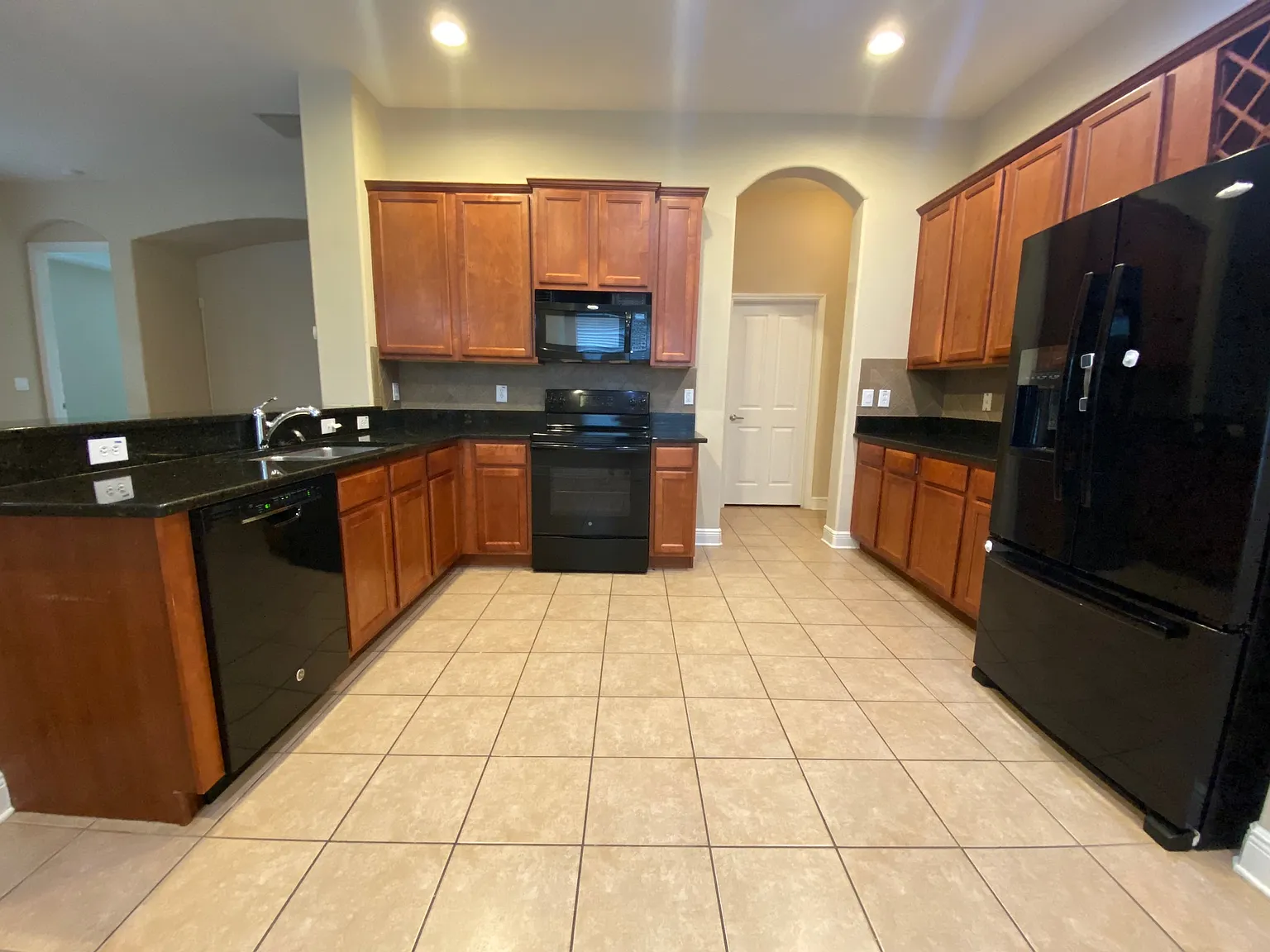 7212 South Saint Patrick Street - 1 — Photo 3