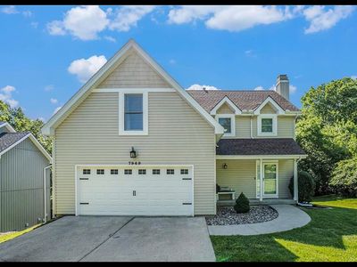 7949 N Liberty St, Kansas City, MO, 64118