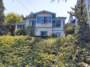 9262 44th Ave SW, Seattle, WA 98136