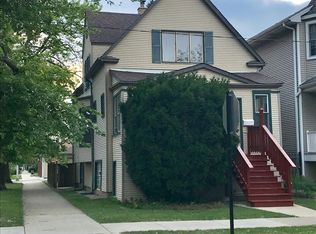 3700 N Saint Louis Ave, Chicago, IL 60618