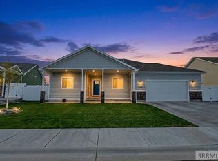 1757 Wayfarer St, Pocatello, ID 83201