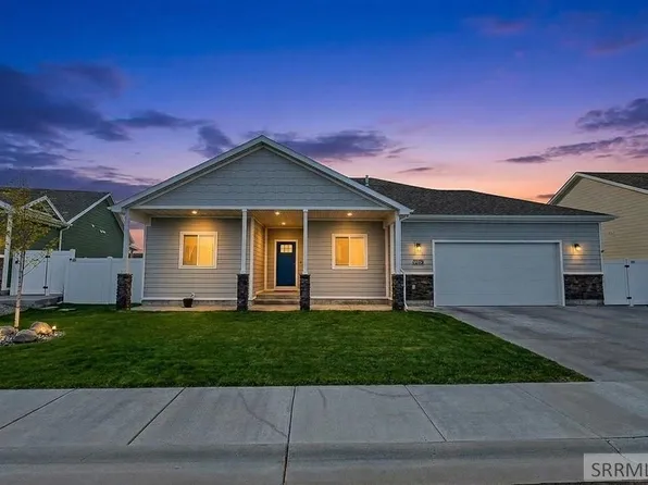 1757 Wayfarer St, Pocatello, ID 83201