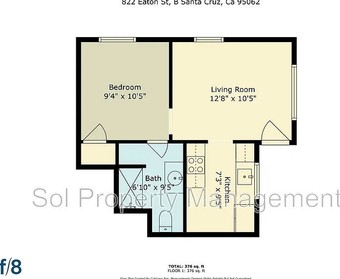 822 Eaton St #B — Photo 25