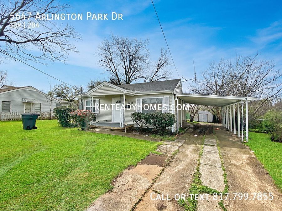 1st image of 5647 Arlington Park Dr