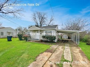 5647 Arlington Park Dr, Dallas, TX 75235