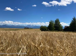 8630 W Ridge Rd, Tetonia, ID 83452