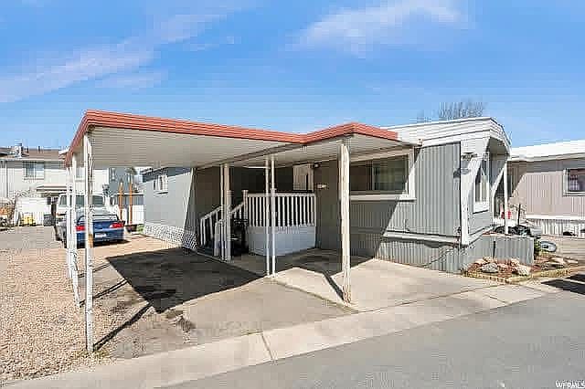 1st image of 1610 W Calvo Dr #59