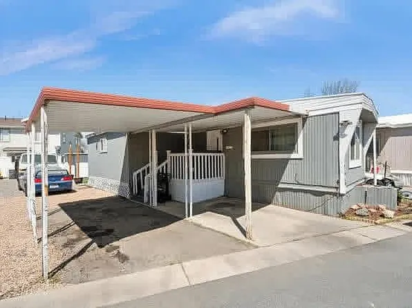 1610 W Calvo Dr #59, West Valley City, UT 84119