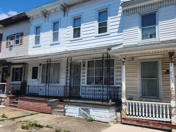 23 S Hickory St, Mount Carmel, PA 17851