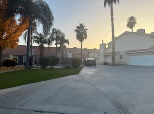 201 Quailridge Rd, Bakersfield, CA 93309