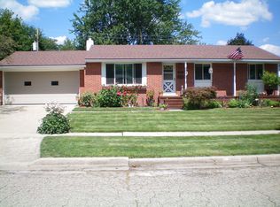 52 W Braman Ave, Milan, MI