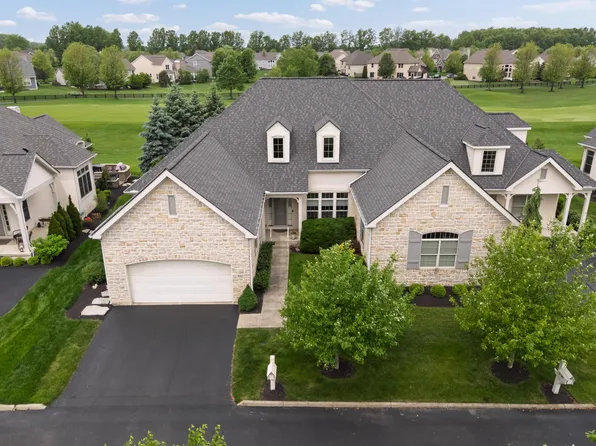 8217 Dolman Dr, Powell, OH 43065