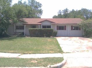 3210 Strait St, Irving, TX 75062