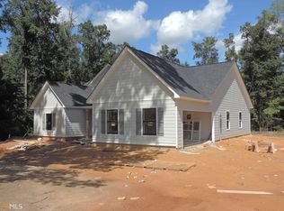 655 Fairview Rd #1, Brooks, GA 30205