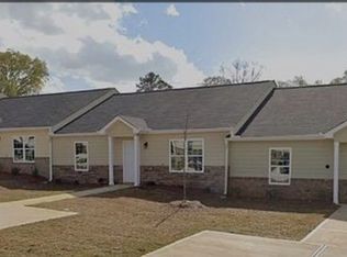 547 Elles Way #547, Griffin, GA 30223