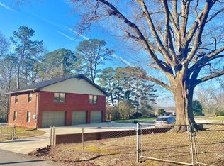 435 Broadway St, Tallapoosa, GA 30176